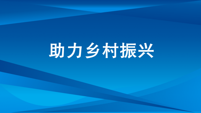 做實(shí)駐村幫扶工作  增強(qiáng)村民幸福感